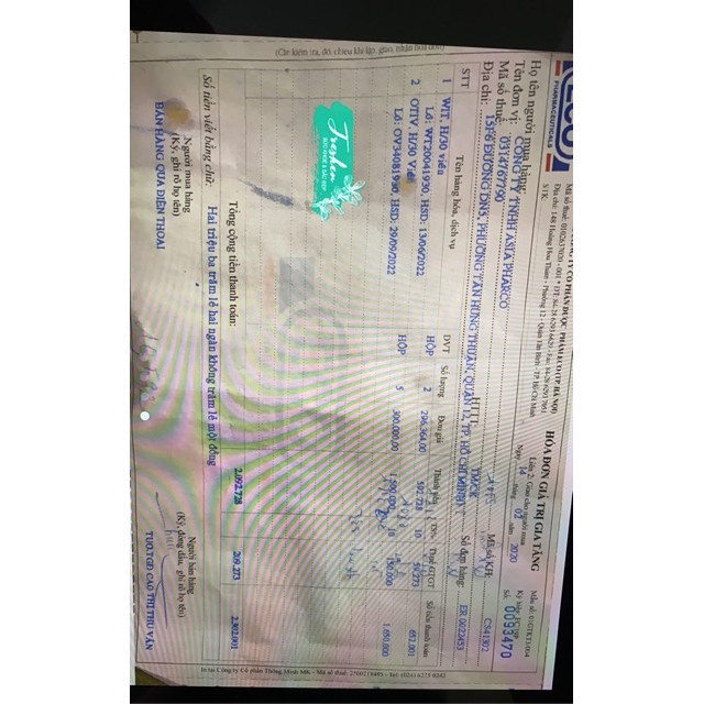Thuốc bổ mắt WIT tăng cường thị lực - giảm mỏi mắt - bảo vệ mắt sáng (Hộp 30 viên) [CHÍNH HÃNG] | BigBuy360 - bigbuy360.vn