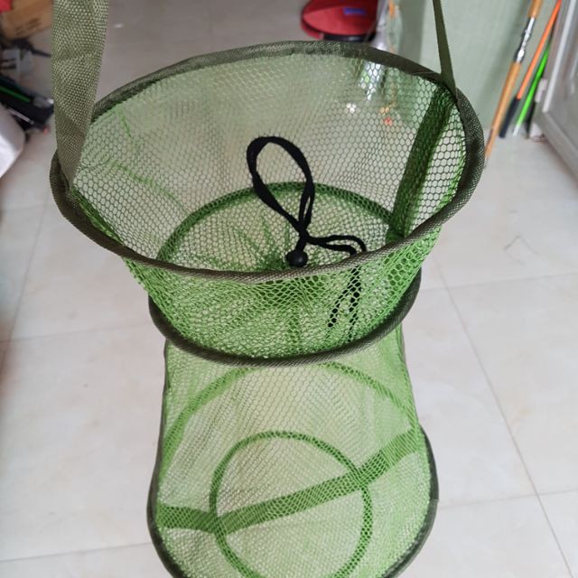 Túi đựng cá chất lượng cao