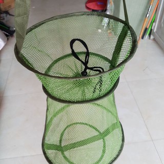Túi đựng cá chất lượng cao