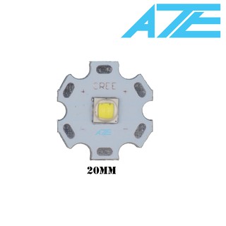 Bóng đèn led CREE XML2 sáng trắng