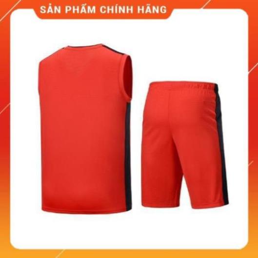SẴN Xả Sale Bộ quần áo Nam thể thao hè Lining 2020 - new . ^ 2022 👟 ❕