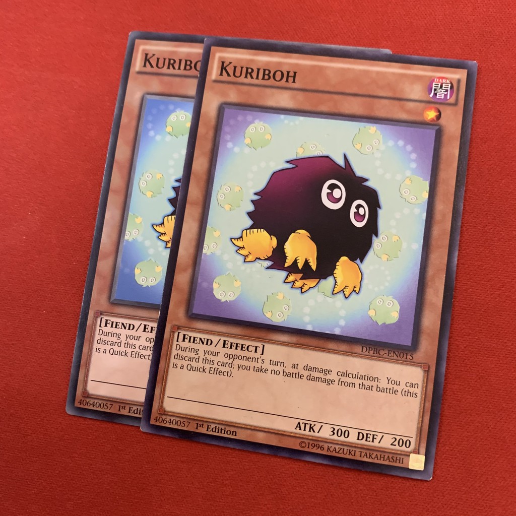 Kuriboh