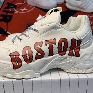 (Ảnh thật + video + full box) Giày thể thao sneaker boston