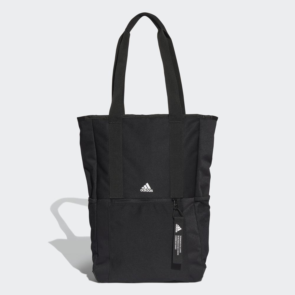 [Mã WABRDAS68 giảm 10% tối 150k đơn từ 1 triệu] Ba Lô adidas Unisex Classic Backpack Tote Bag Màu đen GU0872