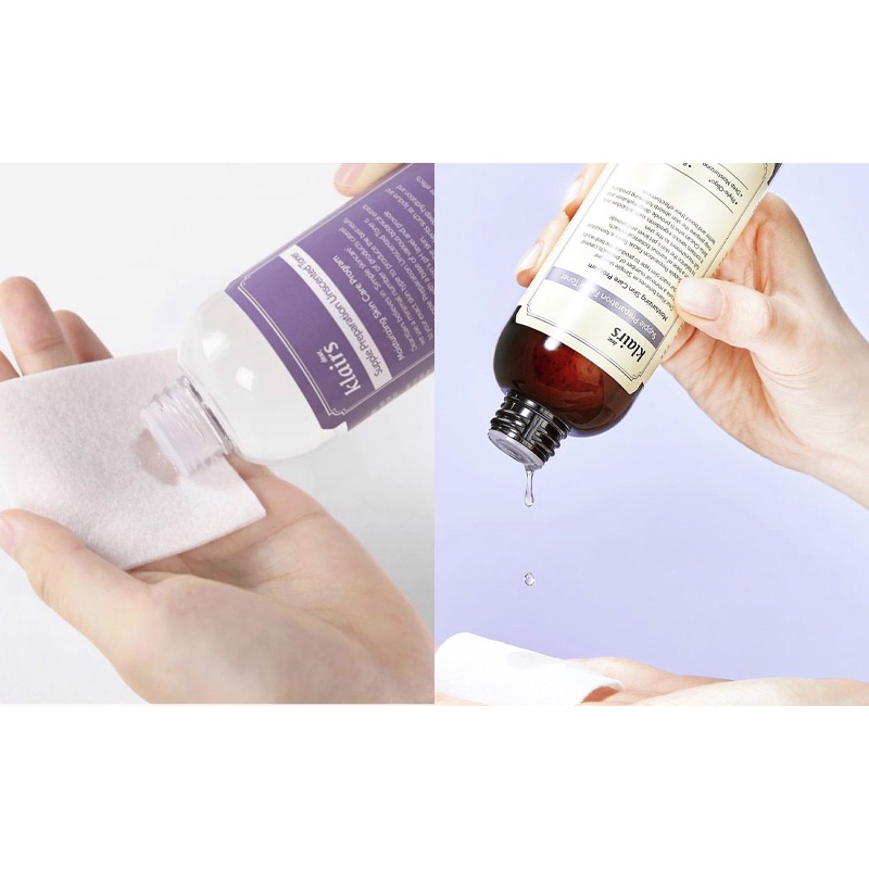 [GIÁ HỦY DIỆT]  Nước Hoa Hồng  Klairs Dưỡng Ẩm Da Và Làm Mềm Da Supple Preparation Unscented 180ml | BigBuy360 - bigbuy360.vn