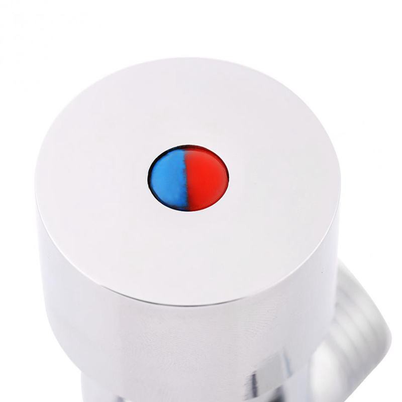 Van điều chỉnh nhiệt độ nước nóng lạnh G1 / 2 chất lượng cao