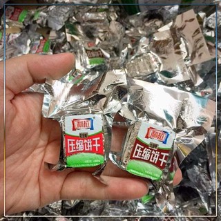 500GR Lương Khô Mini