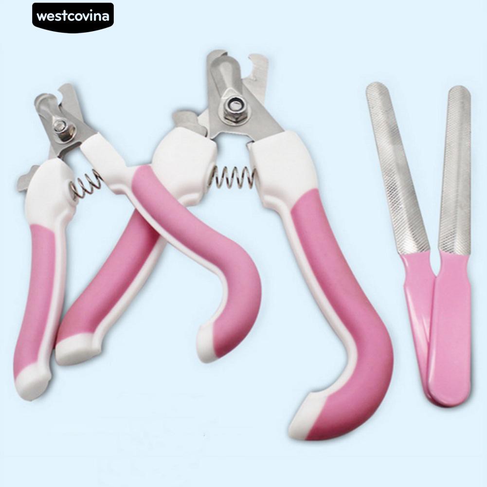 Kềm Cắt Móng Vuốt Cho Thú Cưng