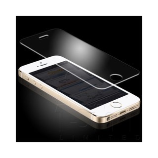 Kính cường lực 2.5D  cho IPHONE