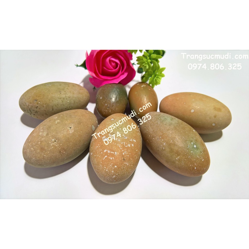 ĐÁ PHÁT SÁNG TỰ NHIÊN - HÀNG LÀO