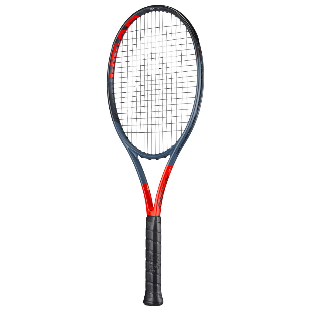 Vợt tennis HEAD Graphene 360 Radical MP Lite | 270g, 98 in2 (tặng dây và quấn cán HEAD)