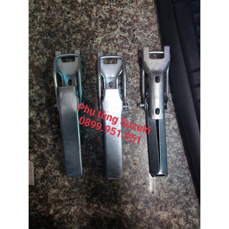 Khoá thùng SUZUKI 5 tạ và THACO 750