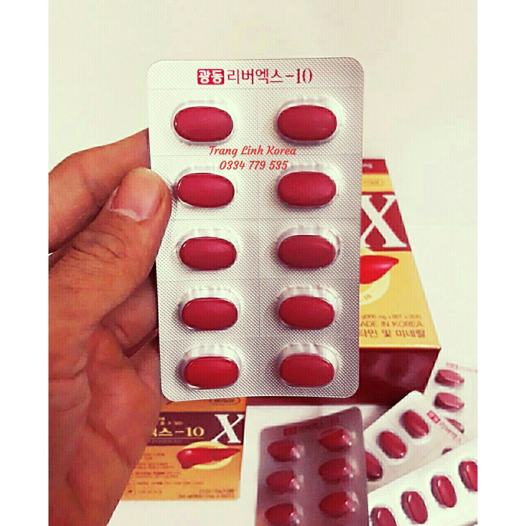 Bổ Gan Cao Cấp Kwangdong Hàn Quốc | BigBuy360 - bigbuy360.vn