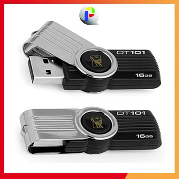 (Chính hãng) USB Kingston DT101 giá tốt | BigBuy360 - bigbuy360.vn