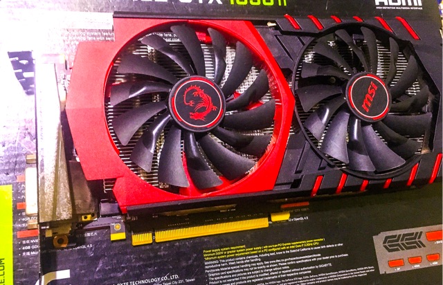 Card Đồ Hoạ Radeon RX580 - R9 - RX570-GTX750ti-950-HD7700-gt730 | BigBuy360 - bigbuy360.vn