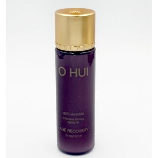 [Hàng chính hãng]Sữa dưỡng ẩm trẻ hóa da ,chống nhăn Ohui baby collagen Age Recovery 20ml