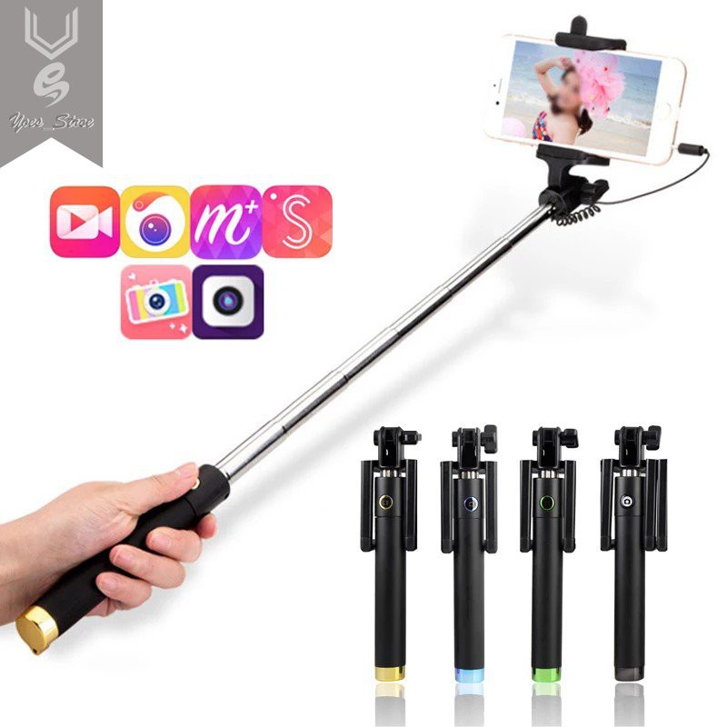 Đen Gậy Tự Sướng Mini Có Thể Kéo Dài