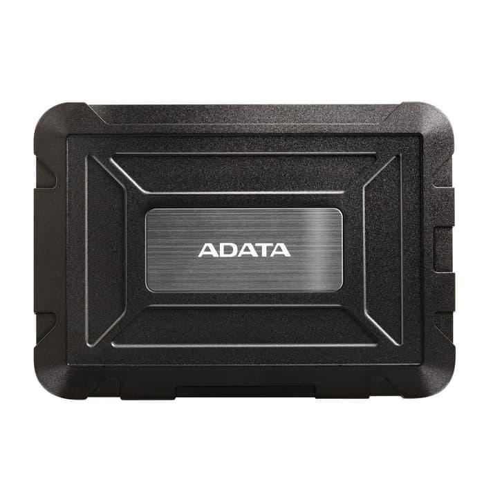 Ốp Hộp Đựng Ổ Cứng Ngoài Adata Ed600 2.5 "