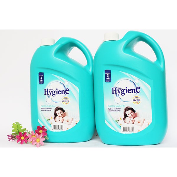 Nước Xả Hygiene 3000ml - Thái lan