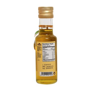 DẦU OLIU DINTEL NGUYÊN CHẤT 125ML