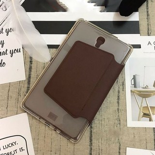 Samsung galaxy tab a 10.5 2018 t590 / t595 - bao da lưng silicon hiệu onjess