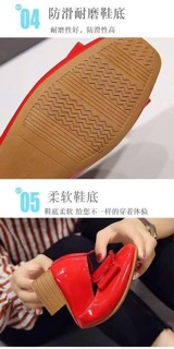 Giầy nữ  siêu mềm ảnh thật