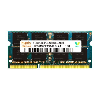 Ram laptop ddr3 2gb bus 1600 mhz...