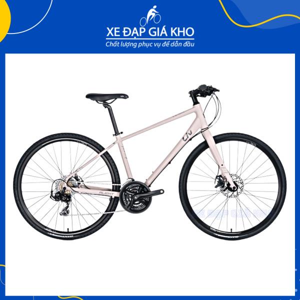 XE ĐẠP TOURING 700c LIV 2020 ALIGHT 2