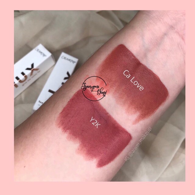 colourpop y2k