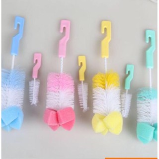 Cọ rửa bình sữa Moonship