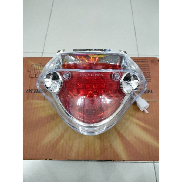 Đèn lái hậu sirius 100 và 110 hàng đài loan chất lựong đẹp giá rẽ😍