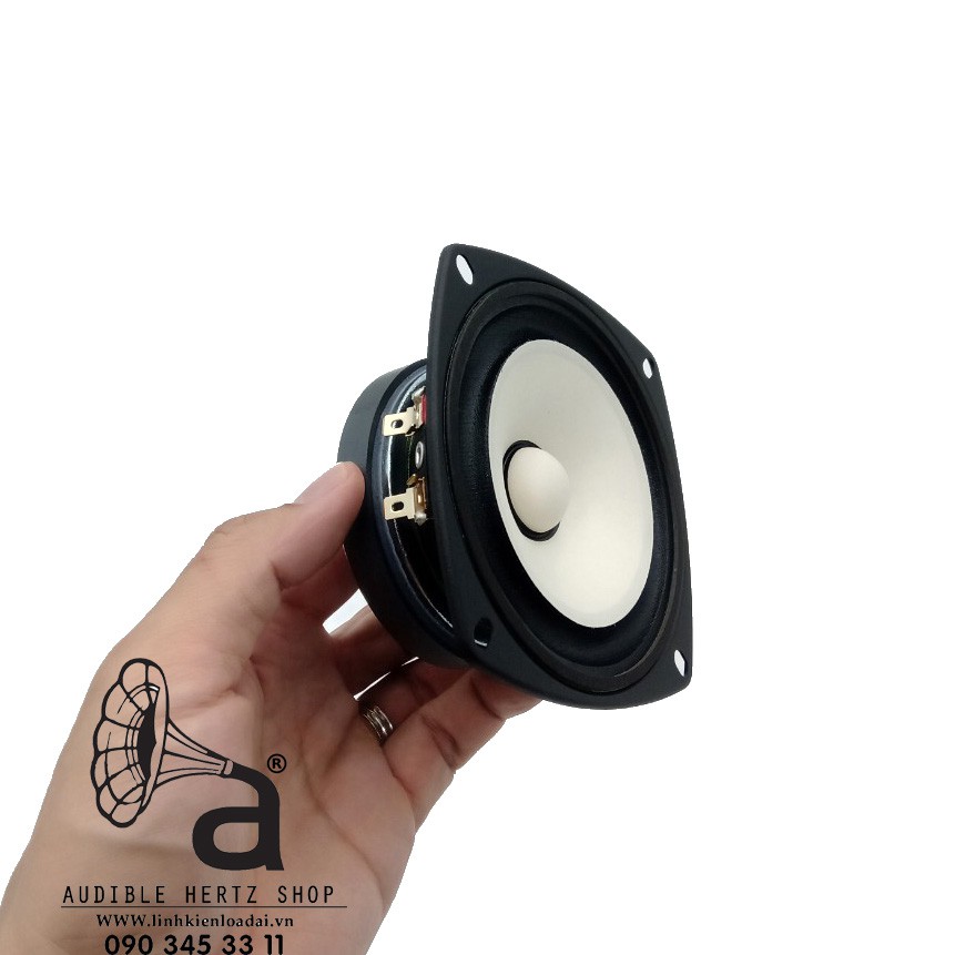 Củ loa toàn dải 10cm Fostex FE103NV, giá theo cặp