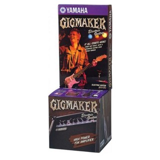 Combo đàn guitar điện Yamaha EG112GPII