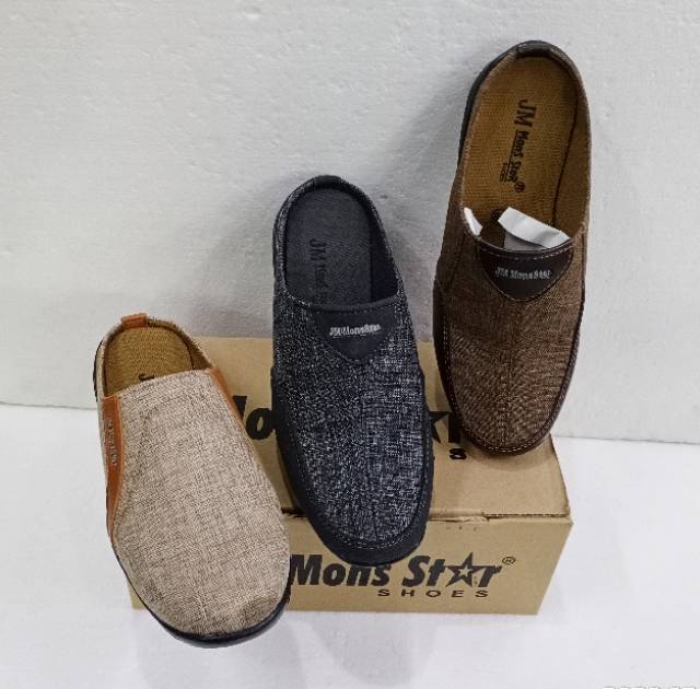 Giày Thể Thao Jm Slop Size 39-43 Thời Trang Năng Động