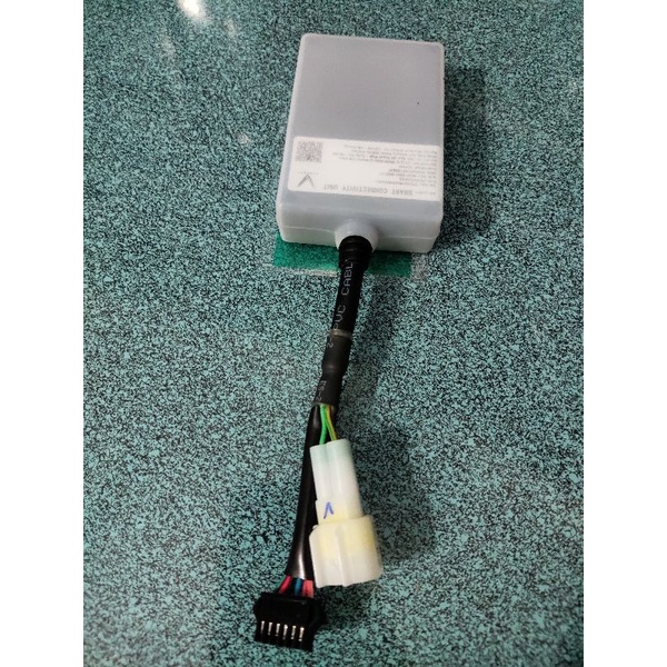 SCU bộ điều khiển thông minh+esim Vinfast Impes-Ludo