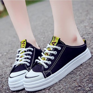 Giày Thể Thao Hở Gót C15