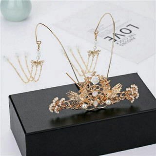 phụ kiện cài tóc