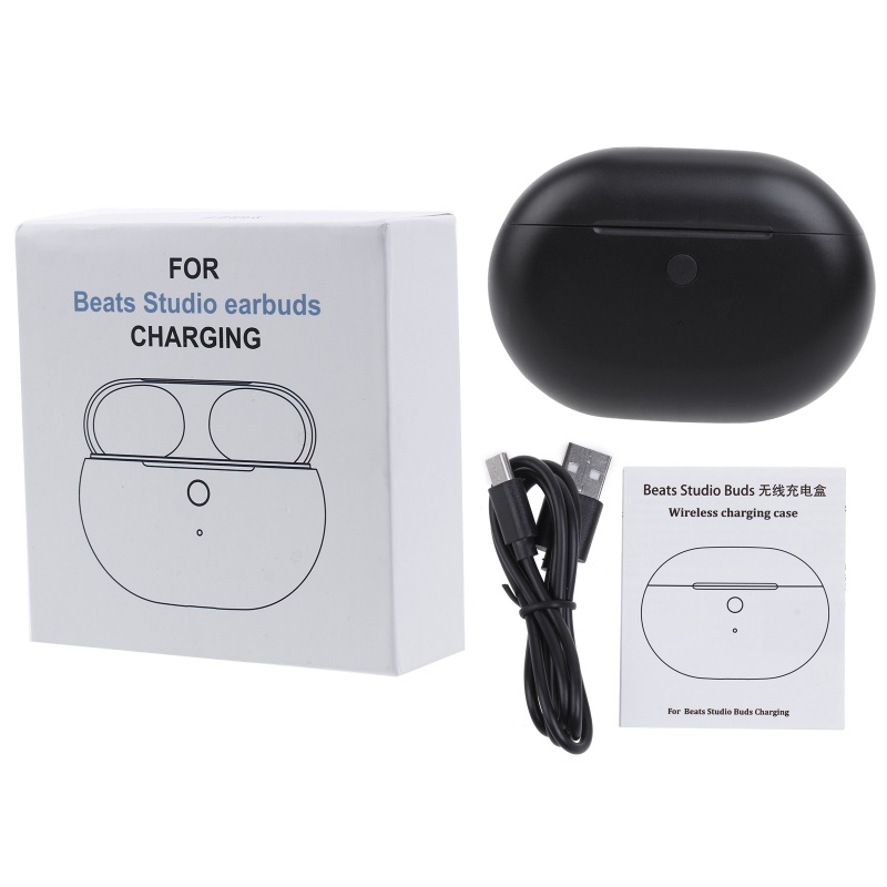 Bộ Túi Đựng Tai Nghe Không Dây Beats studio buds