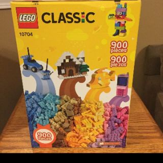 Đồ chơi xếp hình lego classics linhlinh