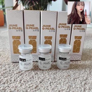 Serum jiuhe q pearl 5ml ( chuẩn)