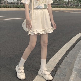 Quần Short Thể Thao Ống Rộng Thời Trang Năng Động Cho Nữ