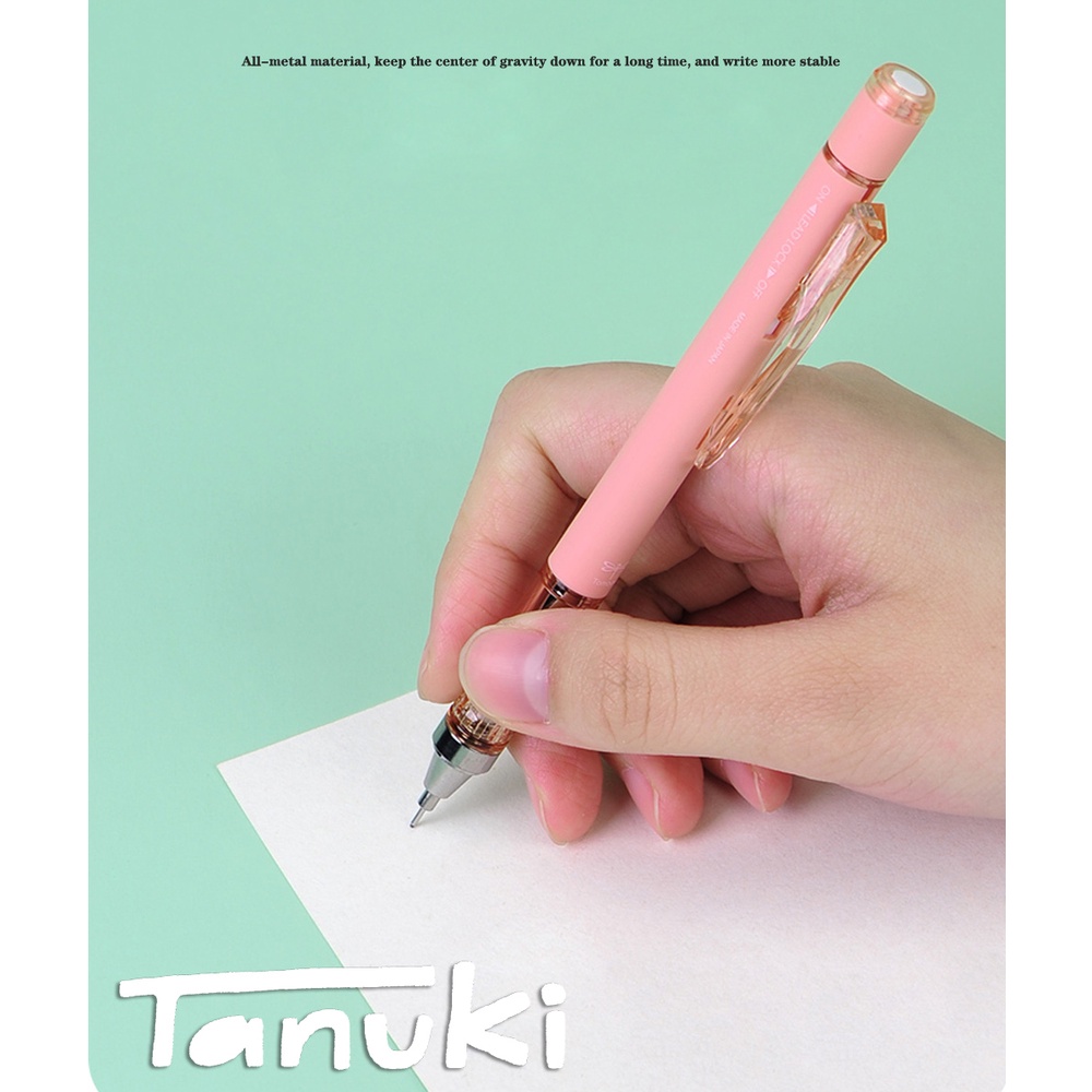 Bút chì bấm Mono Graph Faded