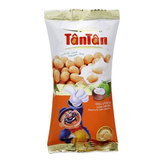 Đậu phộng nước cốt dừa 40gr (Bán Sỉ)