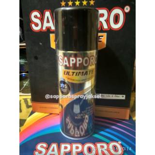 Bình Xịt Nước Sapporo Ultimate Xirallic Violet X95 / Sapporo