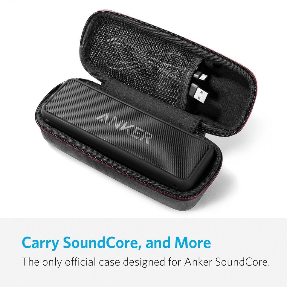 Túi đựng loa ANKER SoundCore Official Travel Case - A3502