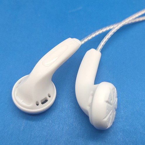 Tai Nghe Nhét Tai Qigom Diy Trắng Lotus S300 300ohm 300 Ohm