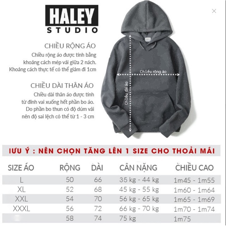Áo Sweater SUPEGON Nam Nữ unisex phong cách Hàn Quốc cá tính, Chất nỉ bồng đẹp HALEY HD340