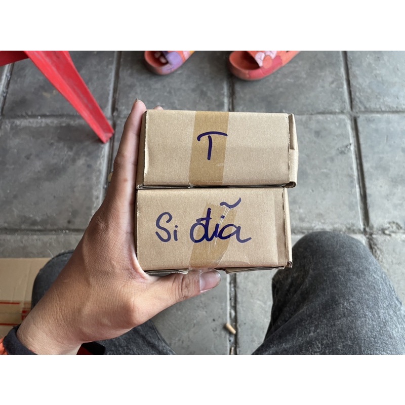 phuộc trước sirus đĩa xăng cơ