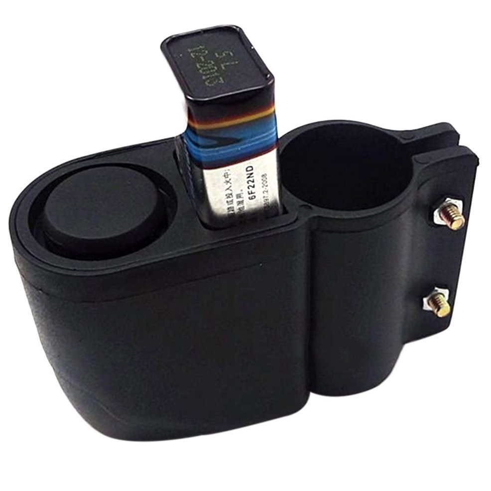 Khóa báo động chống trộm cho xe đạp