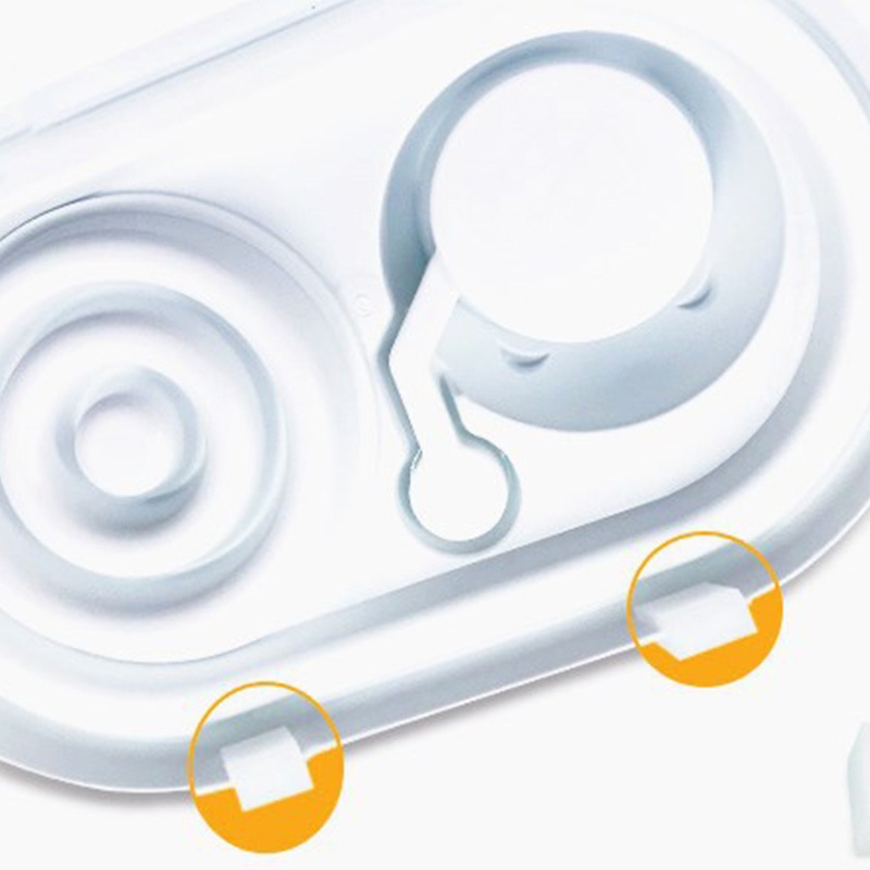 Bát Đựng Thức Ăn Nước Uống 3 Trong 1 Cho Thú Cưng